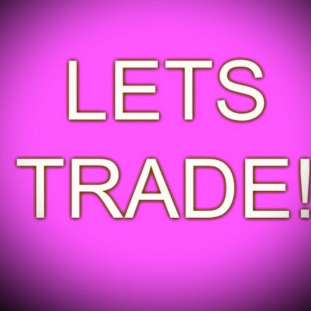 Love to trade